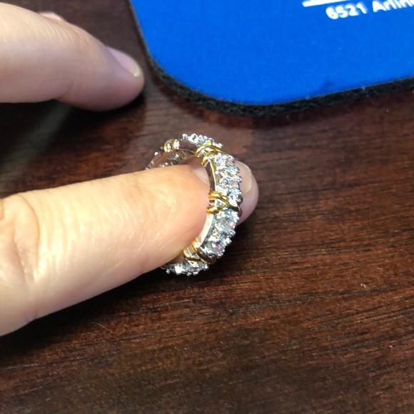 ring number 7 - Picture 2 of 2